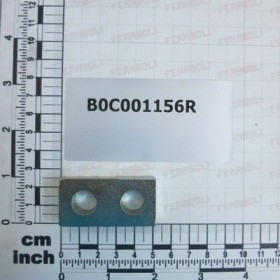 Maschio Gaspardo SPES. PER GALOPPINO OVALE B0C001156R