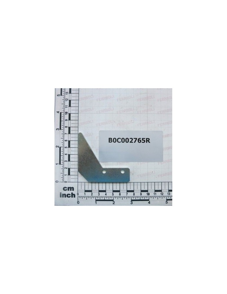 Maschio Gaspardo FISSAGGIO LAMA B0C002765R