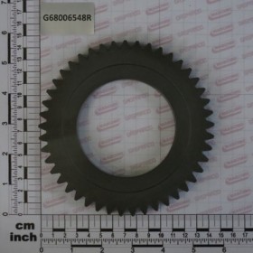 IDLER GEAR Z45 M3