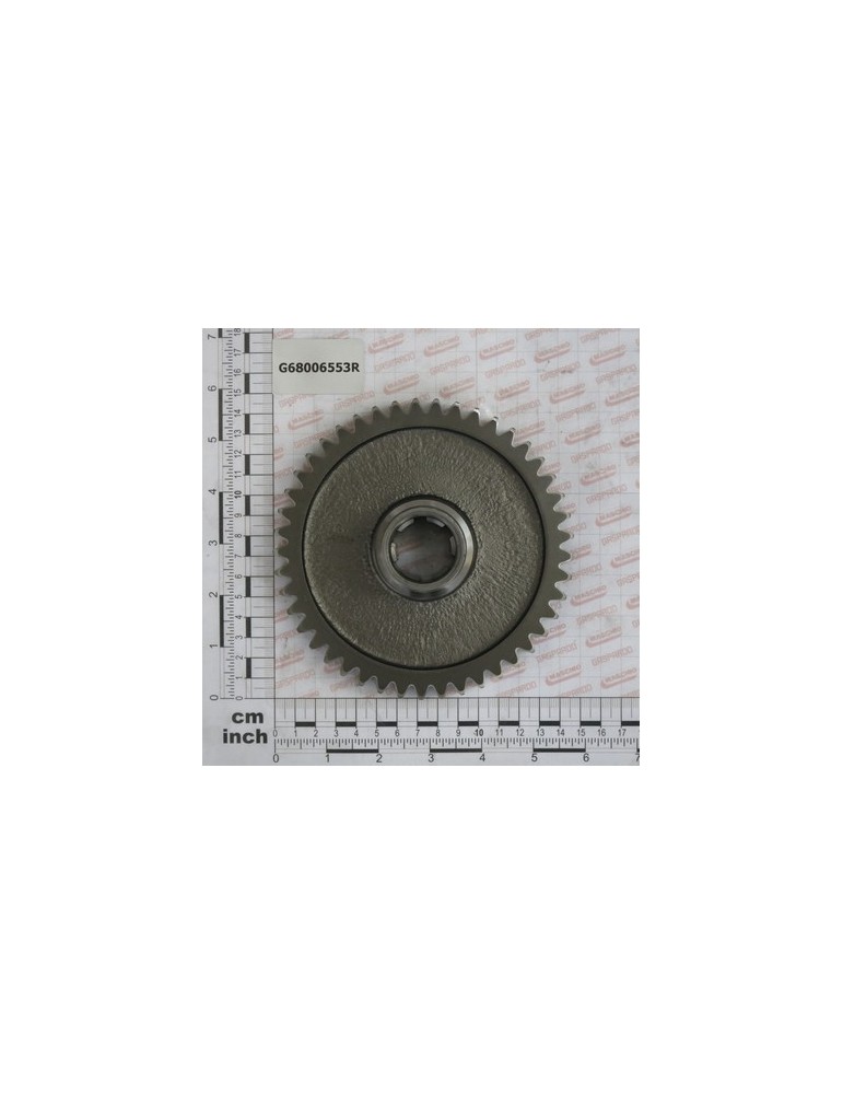 GEARWHEEL Z45 M3