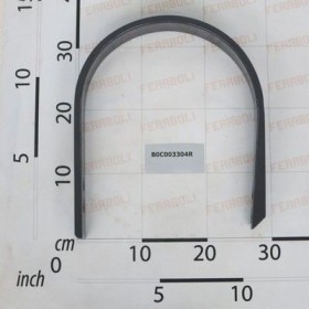 Maschio Gaspardo Banda Centrala B0C003304R