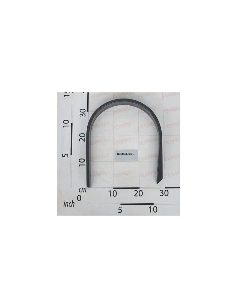 Maschio Gaspardo Banda Centrala B0C003304R