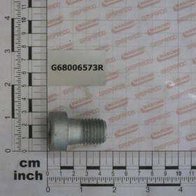 BOLT TCEI M20X30 DCRT320 10,9