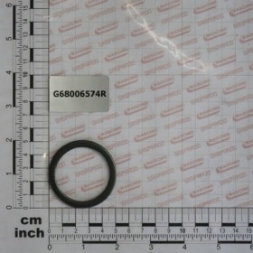SPACER 74,3X51,5X3