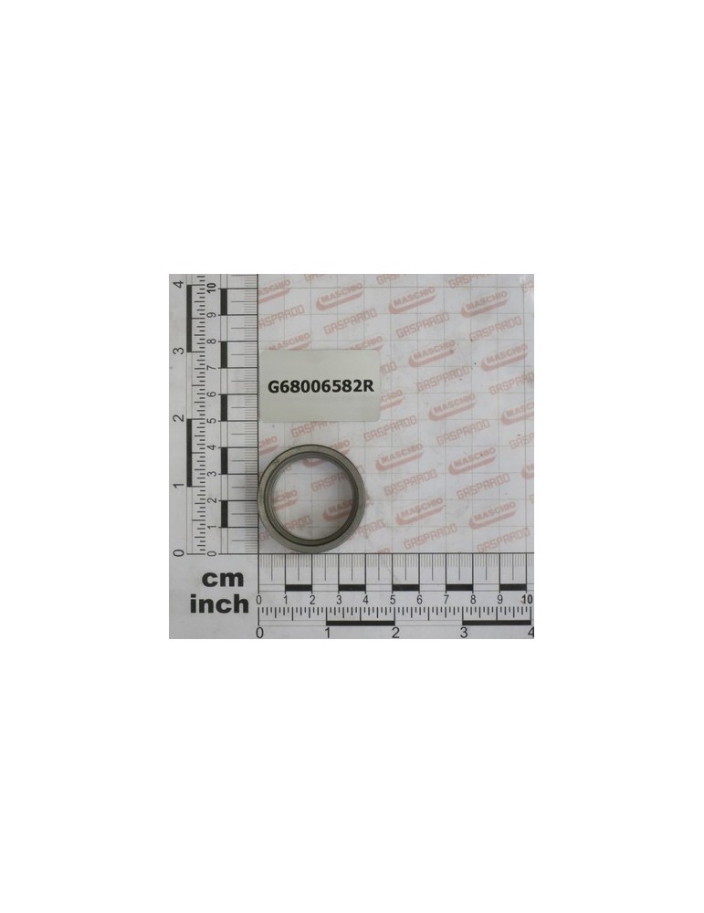 BUSHING FOR OR SUPPORT