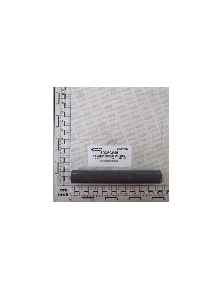 Maschio Gaspardo FINECORSA TENSIONE CATENARIA B0C2P0386R