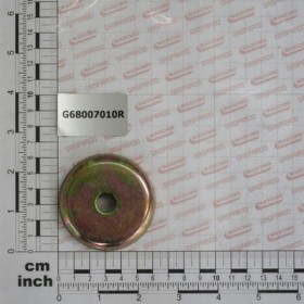 SPRING GUIDE WASHER