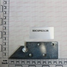 Maschio Gaspardo TERMINALE PASSAGGIO FILO BASE B0C6P0212R