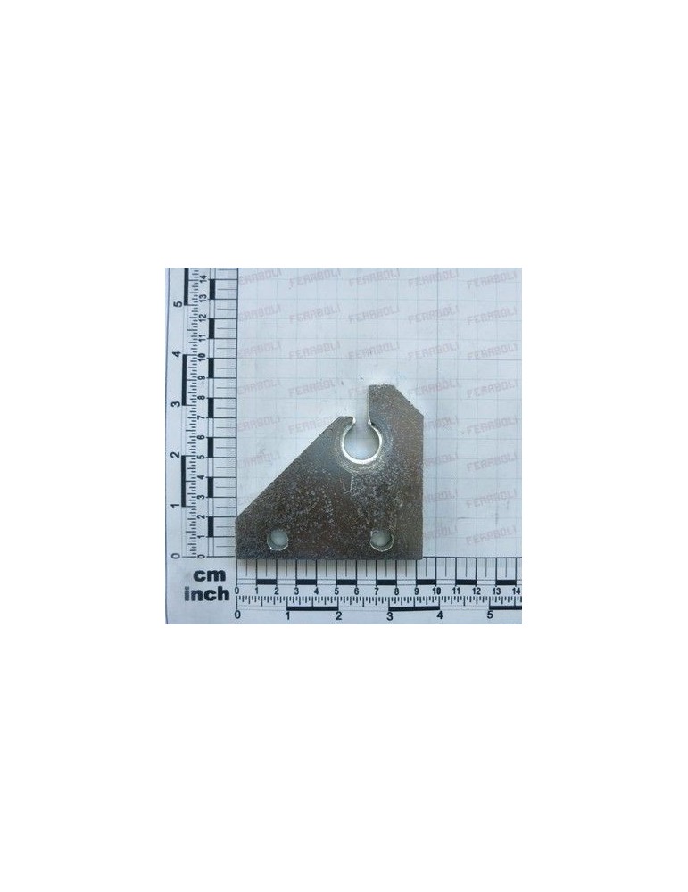 Maschio Gaspardo TERM.LE PASSAGGIO DOPPIO FILO B0C6P0213R