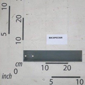 Maschio Gaspardo Tabla B0C6P0336R