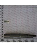 WHEEL AXLE