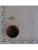 THREADED HUB COVER