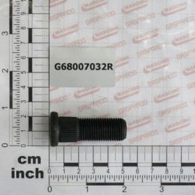 STUD BOLT