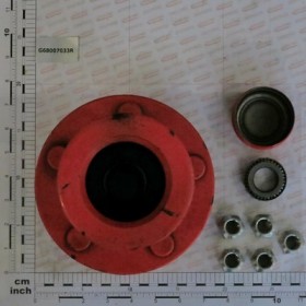 COMPLETE HUB