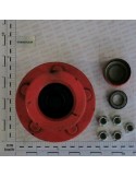 COMPLETE HUB