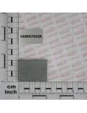 STIRRUP STOP PLATE