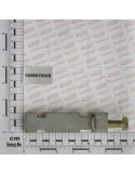 TURNBUCKLE WITH BOLTS