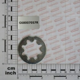DISTRIBUTOR WASHER