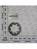 DISTRIBUTOR WASHER