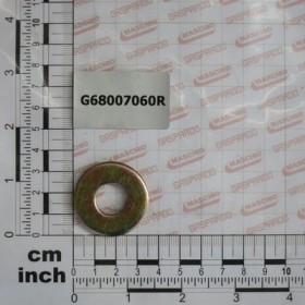 SPECIAL SPRING WASHER