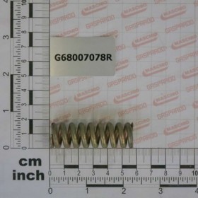LEVER SPRING