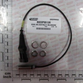 Maschio Gaspardo SENS.DIGIT. C/PROSIMITI M12 B0E0P0013R