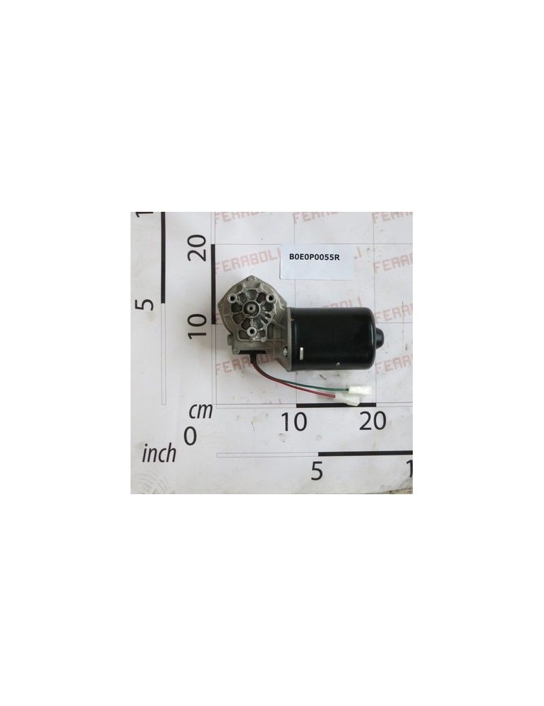 Maschio Gaspardo MOTORIDUTTORE B0E0P0055R
