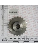 Z-22 PINION