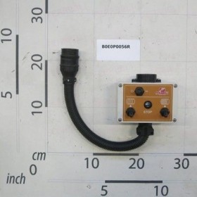 Maschio Gaspardo Unitate de Control B0E0P0056R