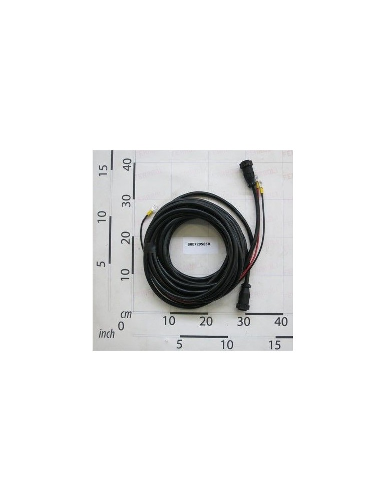 Maschio Gaspardo CAVO TRATT.C/SPINA AMP(2 POLI) B0E729565R