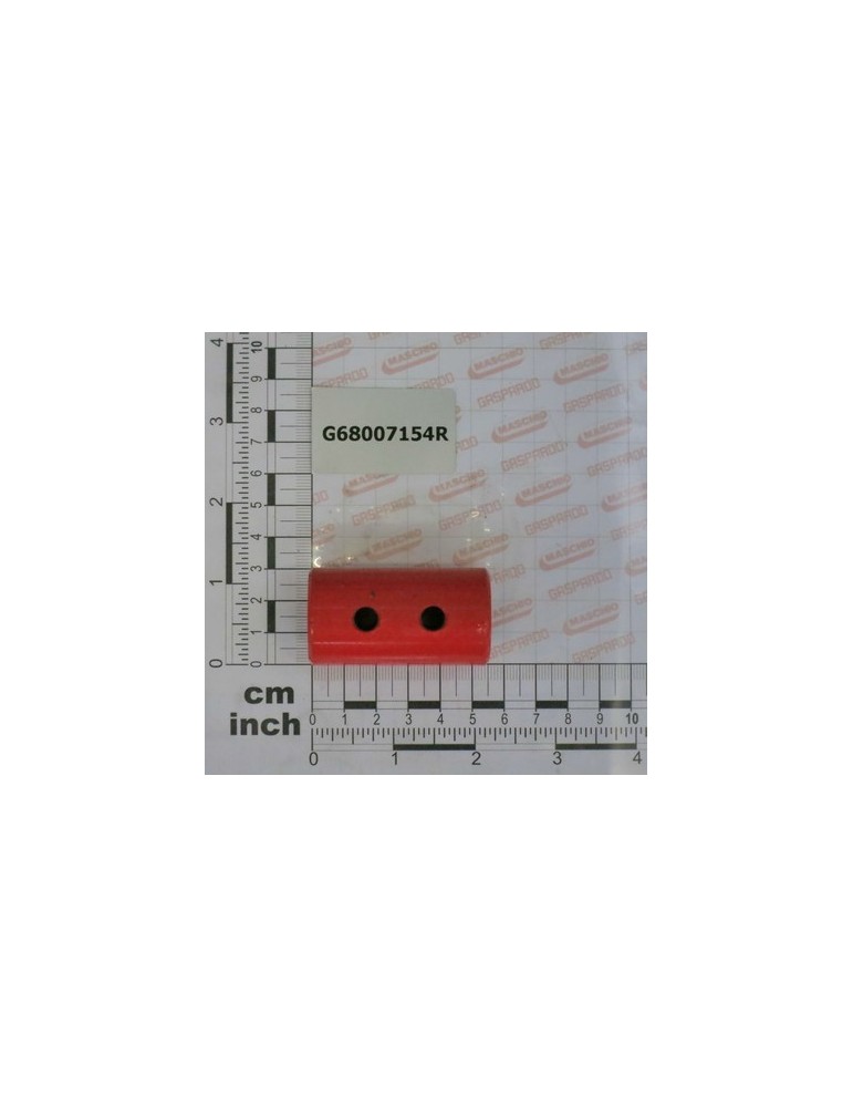 AGITATOR SHAFT JOINT TUBE
