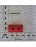 AGITATOR SHAFT JOINT TUBE