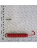 SHORT ARM SPRING