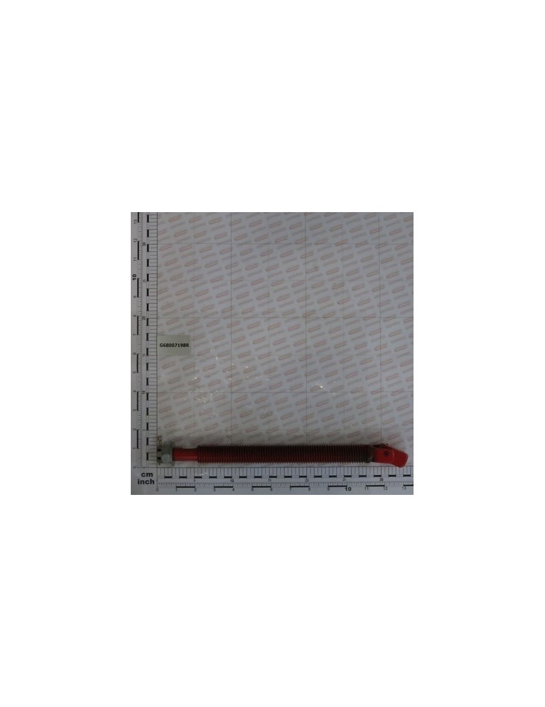 PRESSURE ADJUST SHAFT