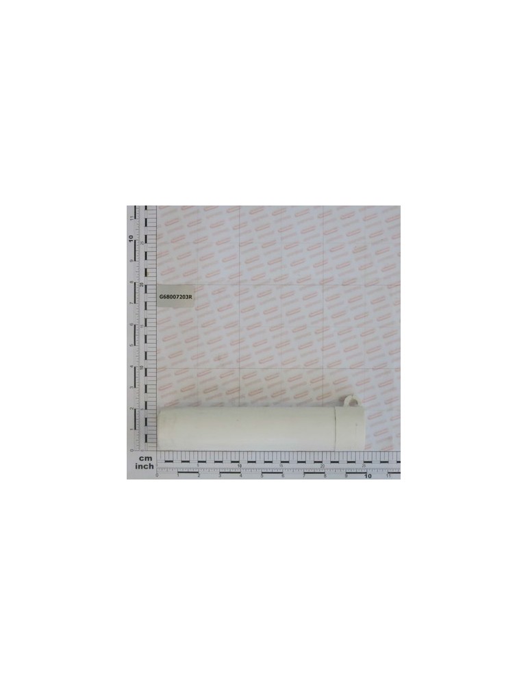 OUTER TUBE SHORT L-238