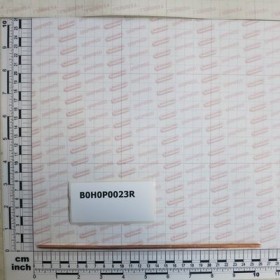 Maschio Gaspardo TUBETTO IN RAME ï¿½4 L-210 B0H0P0023R