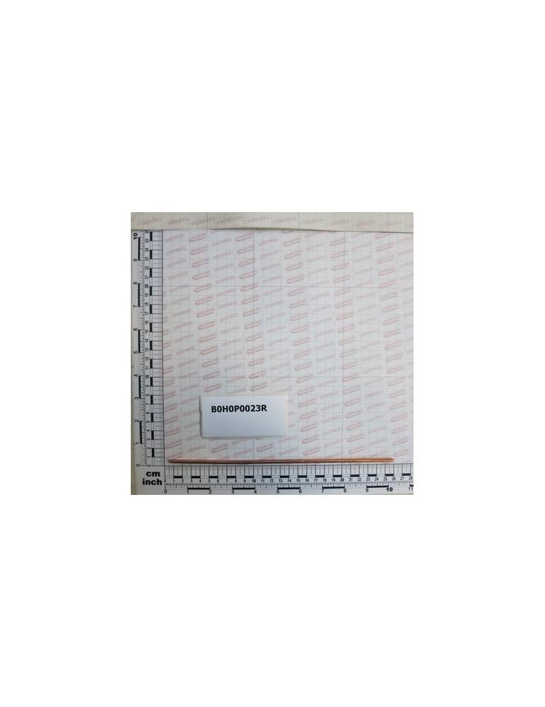 Maschio Gaspardo TUBETTO IN RAME ï¿½4 L-210 B0H0P0023R