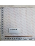 Maschio Gaspardo TUBETTO IN RAME ï¿½4 L-210 B0H0P0023R