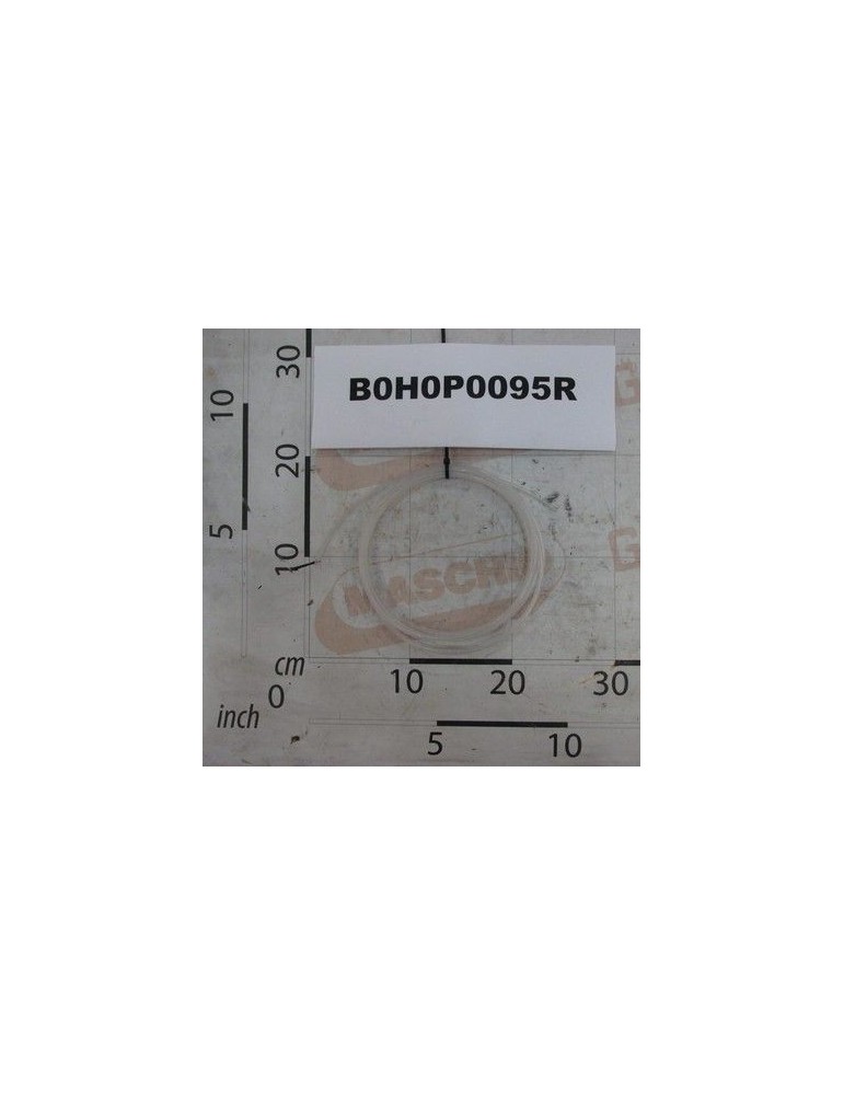Maschio Gaspardo TUB IN NYLON ï¿½4 L-3300 B0H0P0095R