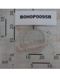 Maschio Gaspardo TUB IN NYLON ï¿½4 L-3300 B0H0P0095R
