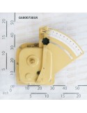 GEARBOX ASSY.
