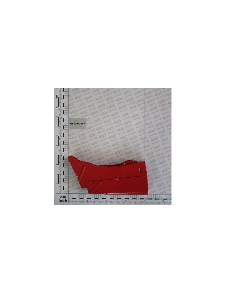 PLANTER SHOE TUBE COMBINATA
