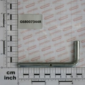FUNNEL LATCH