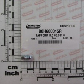 Maschio Gaspardo TAPPORIF.ILC 05.001.0 B0H600015R