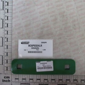 Maschio Gaspardo CHIUSURA BC6P0324LR