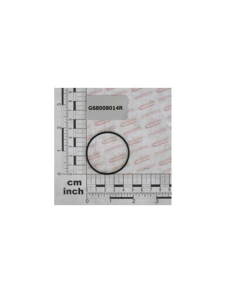 O-RING 1,78X44,17 (2175).