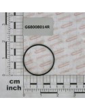 O-RING 1,78X44,17 (2175).