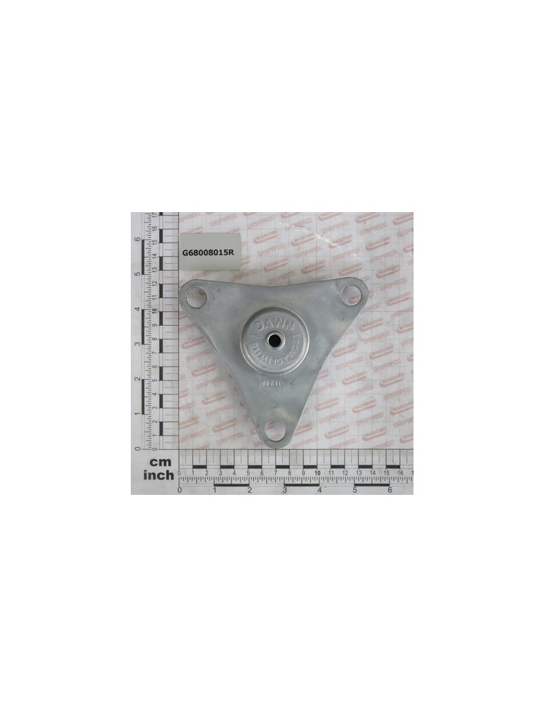 HUB PLUG