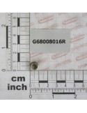 GREASE NIPPLE PLUG 1/8GAS