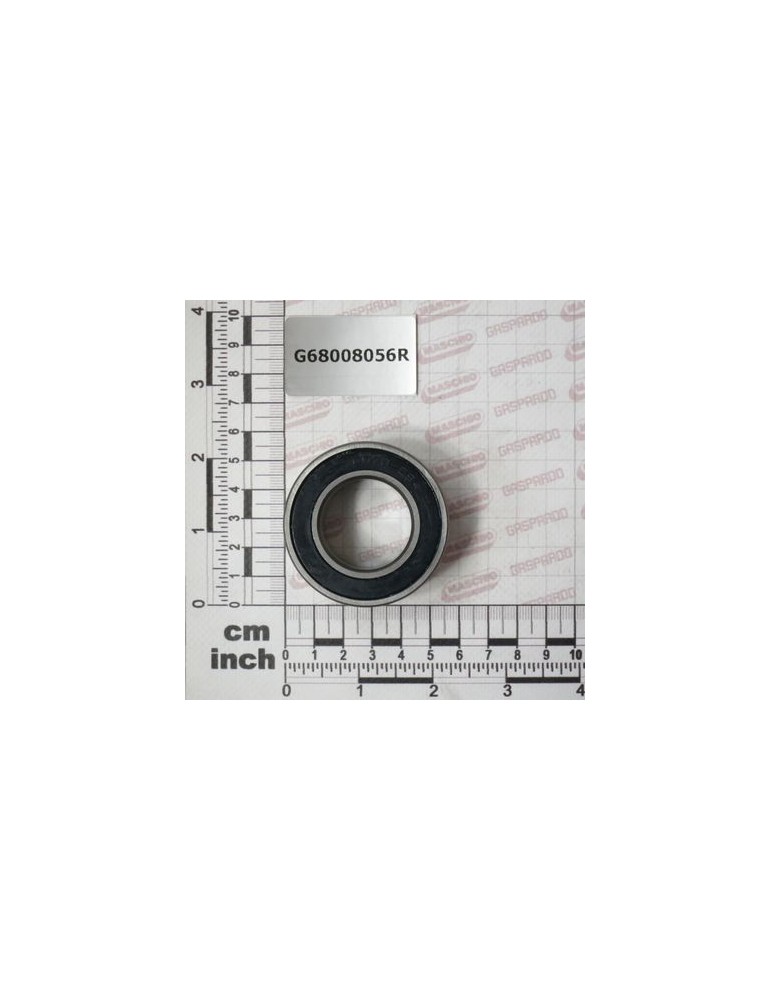 BEARING, 2 ROW NTN # DF0654L